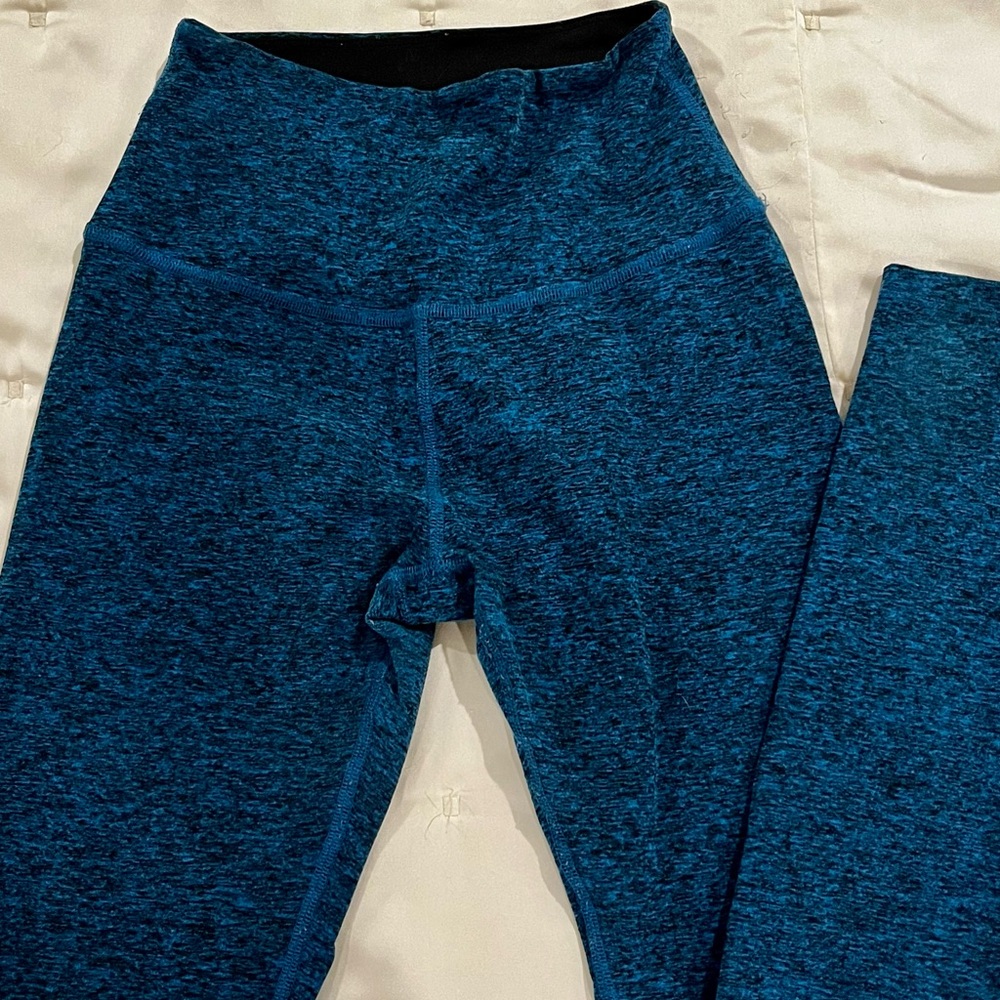 Beyond Yoga Spacedye Leggings